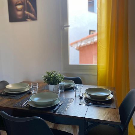 Appartement Coeur De Grasse Zewnętrze zdjęcie